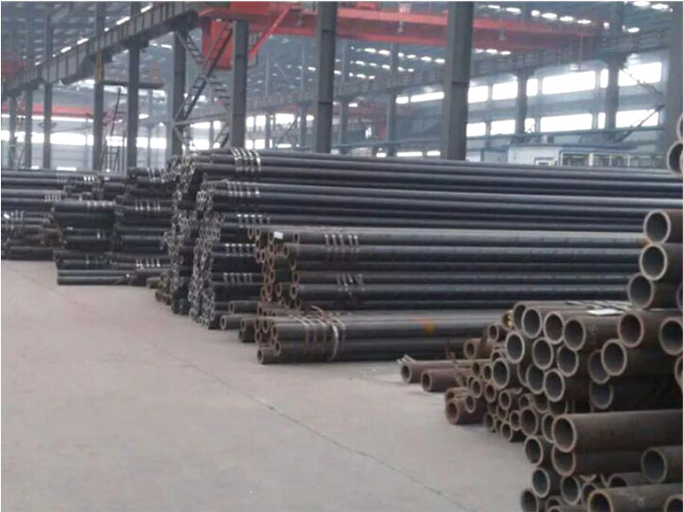 林西12cr2mo化肥专用管